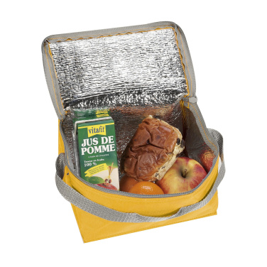 Logo trade promotional gifts picture of: FreshCooler cooler bag