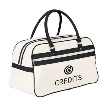 Logotrade corporate gift image of: RetroSport sports bag