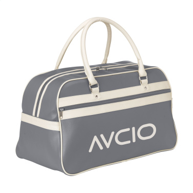 Logotrade advertising product image of: RetroSport sports bag