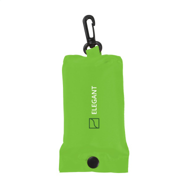 Logotrade advertising products photo of: ShopEasy foldable shoppingbag
