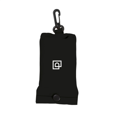 Logo trade advertising products picture of: ShopEasy foldable shoppingbag