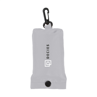 Logotrade promotional merchandise photo of: ShopEasy foldable shoppingbag