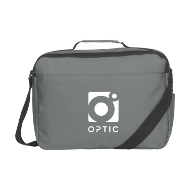 Logotrade promotional gift image of: Metro document bag