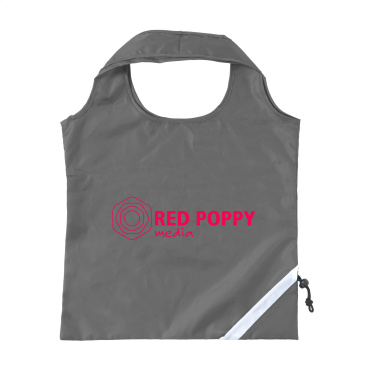 Logotrade promotional giveaways photo of: Strawberry foldable bag