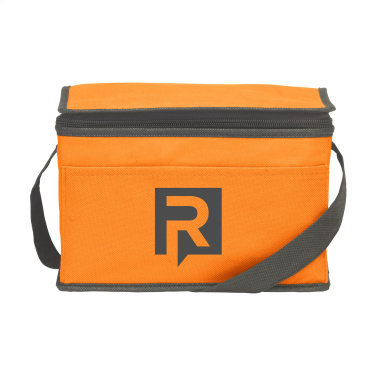 Logotrade promotional gift picture of: Keep-it-Cool cooling bag