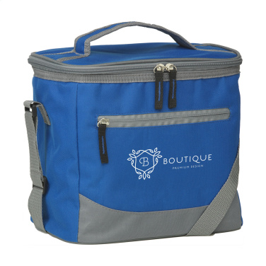 Logo trade promotional items image of: Fresco cooler bag