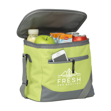 Logo trade promotional items image of: Fresco cooler bag