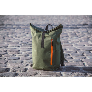 Logotrade corporate gifts photo of: Nolan backpack