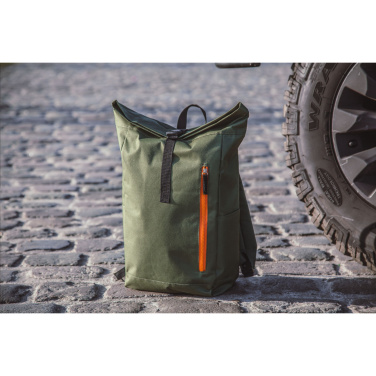 Logotrade promotional product picture of: Nolan backpack