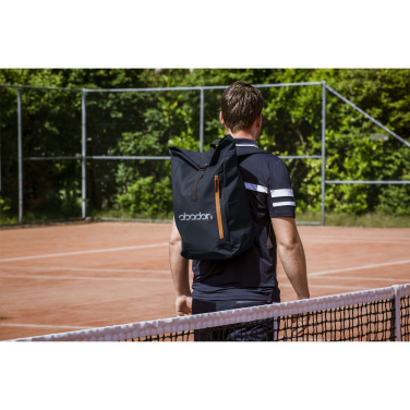 Logotrade promotional giveaway picture of: Nolan backpack