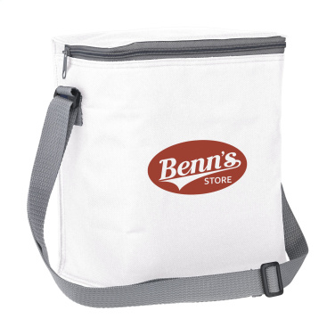 Logo trade promotional giveaways picture of: FreshCooler 12 Pack cooler bag