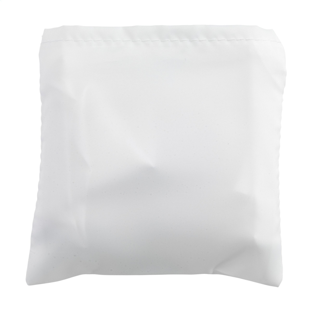 Logotrade promotional merchandise photo of: GRS RPET Shopper foldable shopping bag