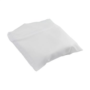 Logo trade promotional items picture of: GRS RPET Shopper foldable shopping bag