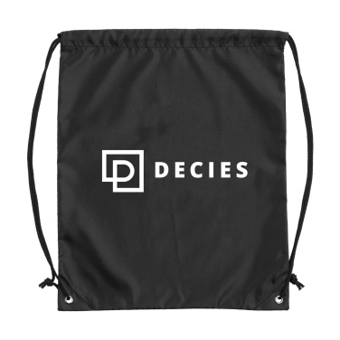 Logotrade promotional items photo of: PromoBag 210D backpack