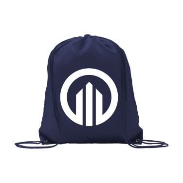 Logotrade promotional item image of: PromoBag 210D backpack