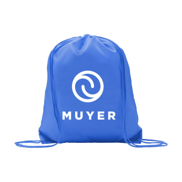 Logotrade promotional item picture of: PromoBag 210D backpack