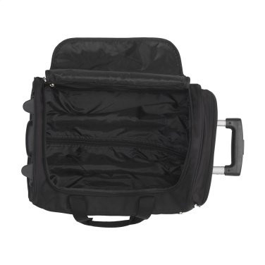 Logotrade promotional product image of: Cabin Trolley Bag travel bag