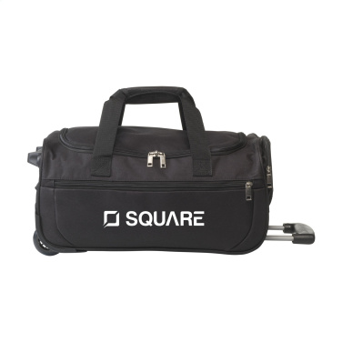 Logotrade promotional giveaway image of: Cabin Trolley Bag travel bag