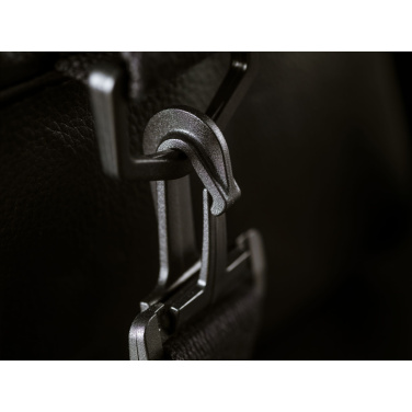 Logo trade business gifts image of: Voyager Weekend Bag travelling bag