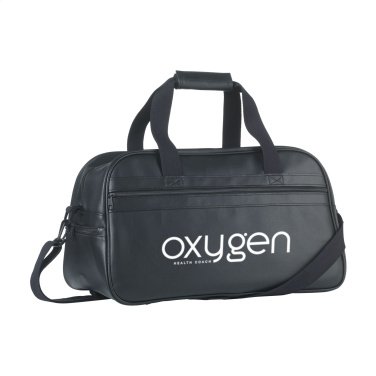 Logotrade promotional product image of: Voyager Weekend Bag travelling bag