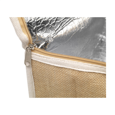 Logo trade promotional items image of: Mumbai Cooler Bag XL