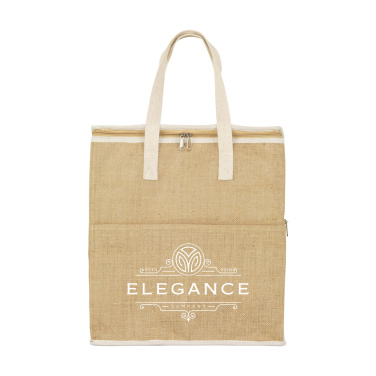 Logotrade promotional item picture of: Mumbai Cooler Bag XL