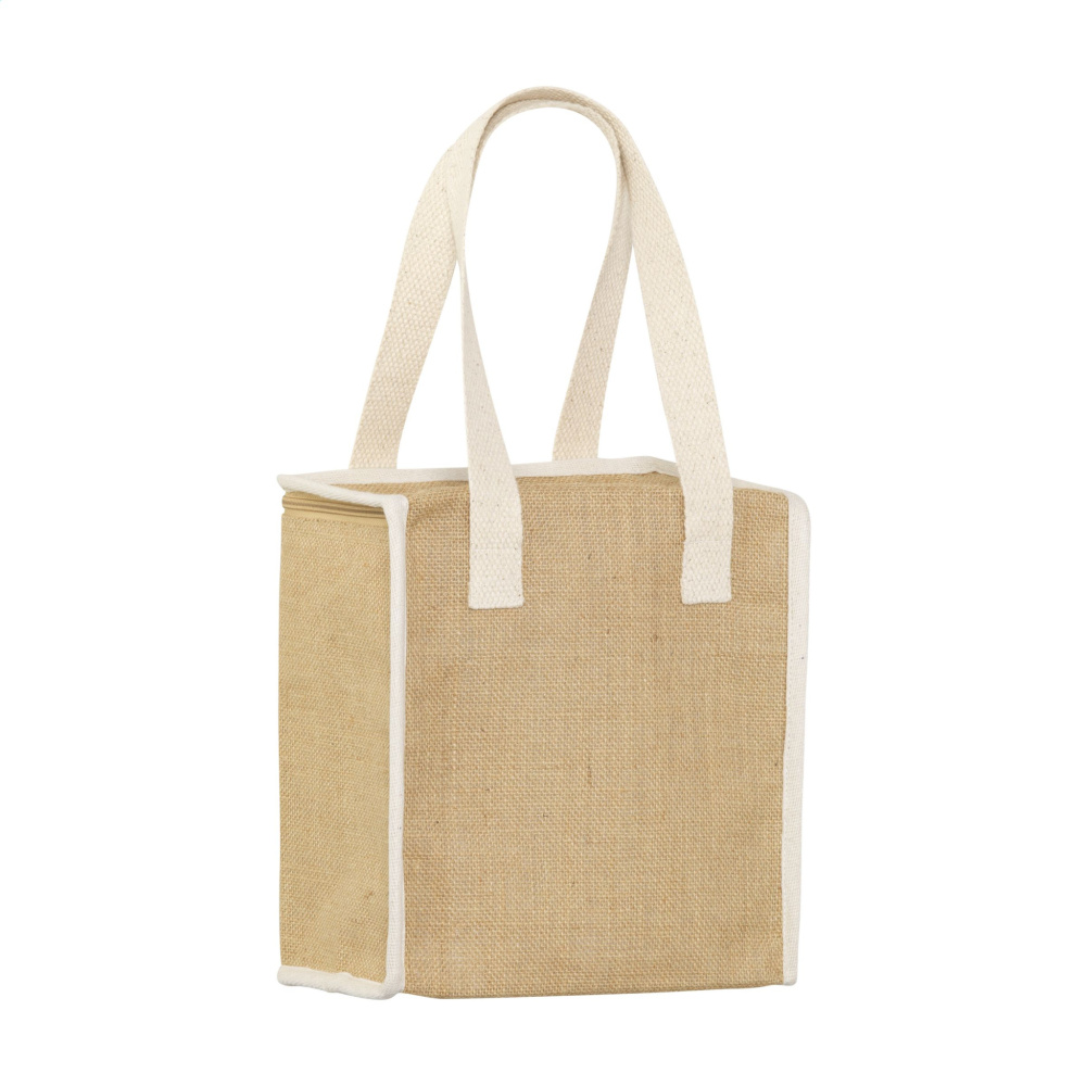 Logotrade promotional giveaway picture of: Agra Cooler Bag