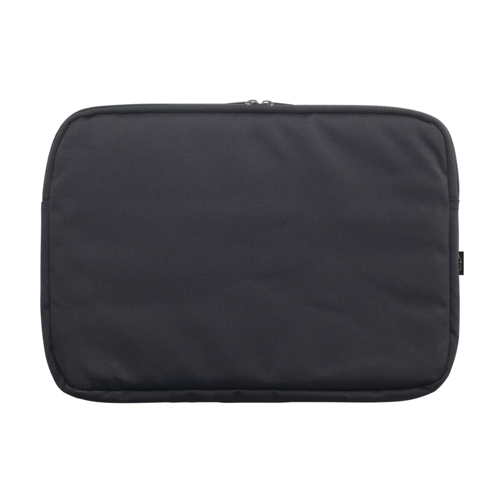 Logotrade promotional merchandise photo of: Jordan 13 inch RPET Laptop Sleeve