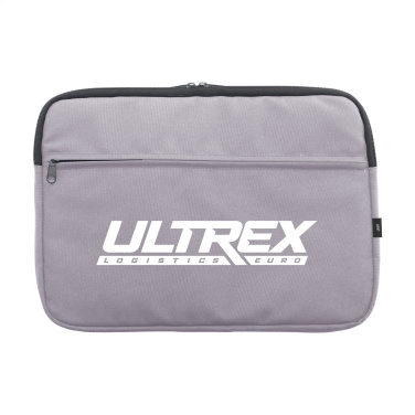 Logotrade promotional gift picture of: Jordan 13 inch RPET Laptop Sleeve