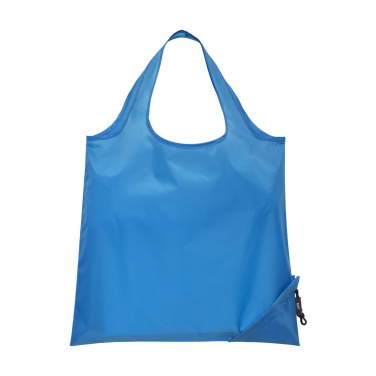 Logotrade promotional giveaway picture of: Strawberry GRS RPET foldable bag