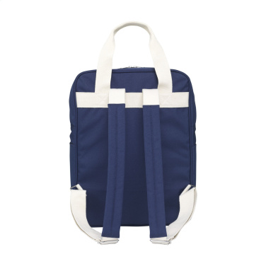 Logotrade promotional merchandise image of: Vidar RPET Backpack