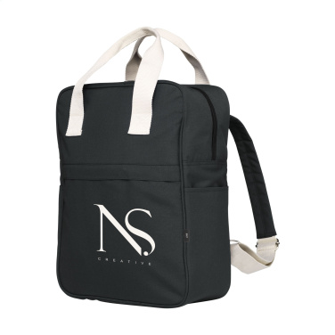 Logotrade corporate gifts photo of: Vidar RPET Backpack