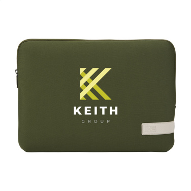Logotrade promotional products photo of: Case Logic Reflect 14 inch Laptop Sleeve