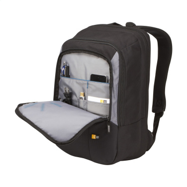 Logo trade promotional giveaways image of: Case Logic Laptop Backpack 17 inch