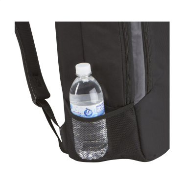 Logo trade advertising products image of: Case Logic Laptop Backpack 17 inch