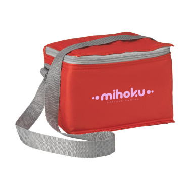Logo trade promotional products picture of: FreshCooler GRS RPET