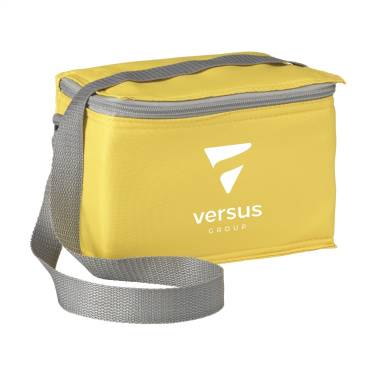 Logo trade promotional item photo of: FreshCooler GRS RPET