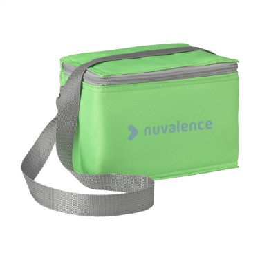 Logo trade promotional giveaway photo of: FreshCooler GRS RPET