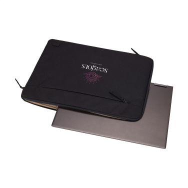 Logo trade promotional product photo of: Case Logic Invigo 15.6 inch Laptop Sleeve