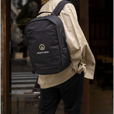 Logotrade promotional giveaway image of: Case Logic Invigo Backpack 15.6 inch