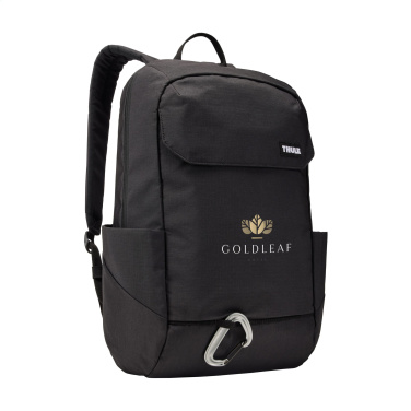 Logo trade promotional gift photo of: Thule Lithos Backpack 20 L