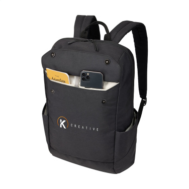Logo trade business gifts image of: Thule Lithos Backpack 20 L