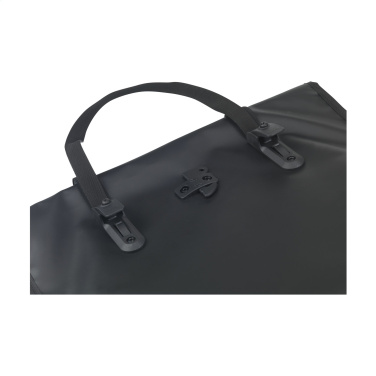 Logo trade corporate gifts image of: Fraenck Brook Bike Bag