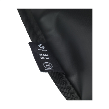 Logo trade promotional giveaways picture of: Fraenck Brook Bike Bag