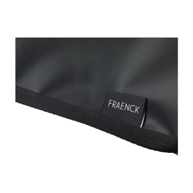 Logo trade business gifts image of: Fraenck Brook Bike Bag
