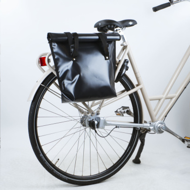 Logo trade promotional gifts image of: Fraenck Brook Bike Bag