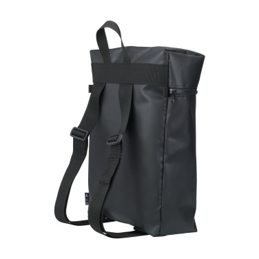 Logotrade promotional merchandise image of: Fraenck Willem Backpack