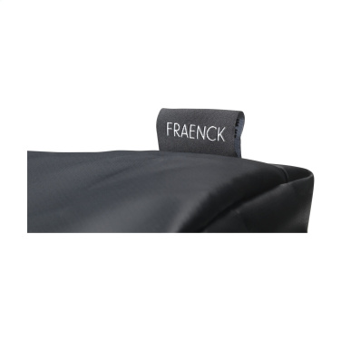 Logo trade promotional giveaways picture of: Fraenck Willem Backpack