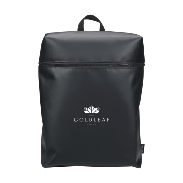 Logotrade business gift image of: Fraenck Willem Backpack