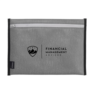 Logo trade advertising product photo of: Fraenck Bobby Laptop Sleeve 14"